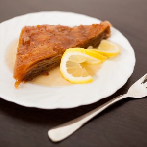 Baklava