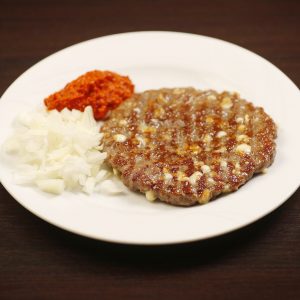 Mala špikana pleskavica