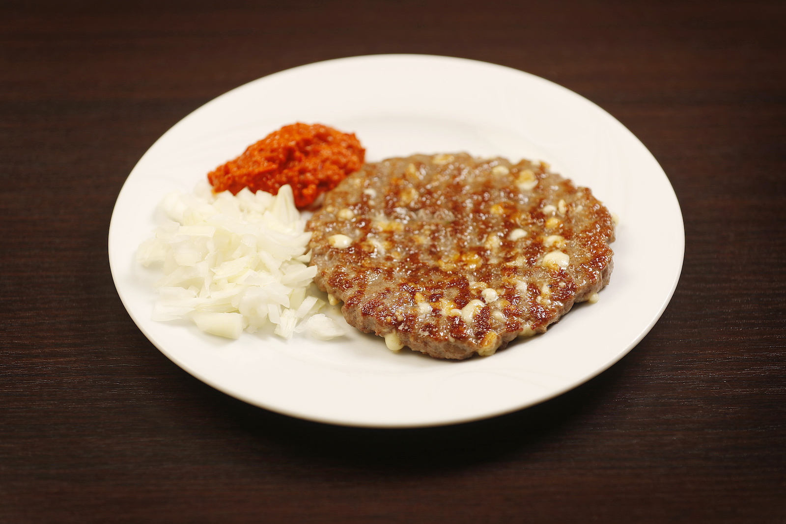 Pleskavica - Rezepte Suchen