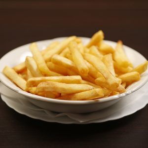 Pommes Frites